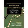 Handbook of Research Methods for Studying Daily Life