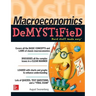 Macroeconomics Demystified