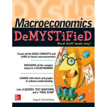 Macroeconomics Demystified