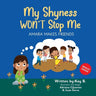My Shyness Won't Stop Me: Amara Makes Friends