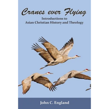 Cranes Ever Flying