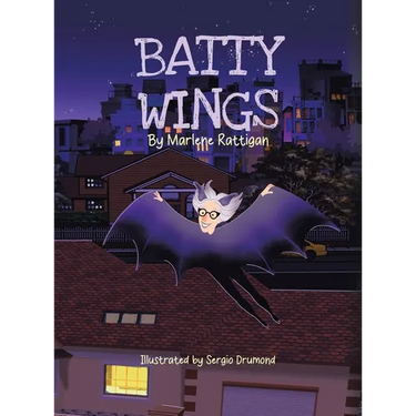 Batty Wings