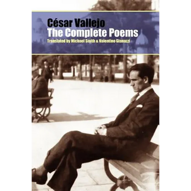 The Complete Poems