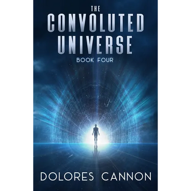The Convoluted Universe: Book Four