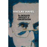 The Increased Difficulty of Concentration (Havel Collection)
