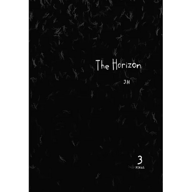 The Horizon, Vol. 3