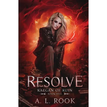 Resolve