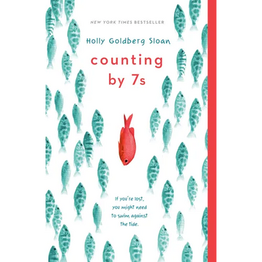 Counting by 7s