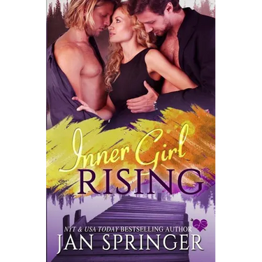 Inner Girl Rising