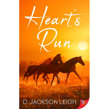 Heart's Run