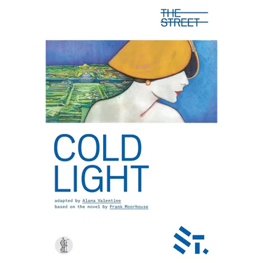 Cold Light