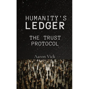Humanity's Ledger: The Trust Protocol