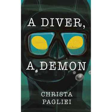 A Diver, A Demon