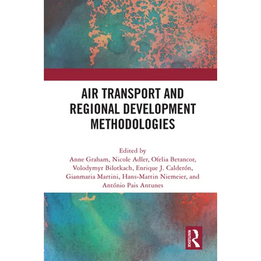 Air Transport and Regional Development Methodologies