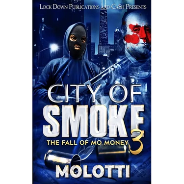 City of Smoke 3