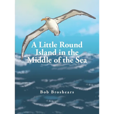 A Little Round Island in the Middle of the Sea