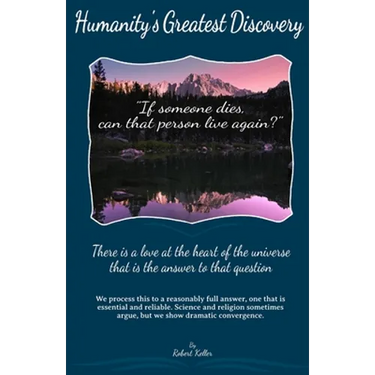 Humanity's Greatest Discovery
