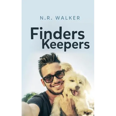 Finders Keepers