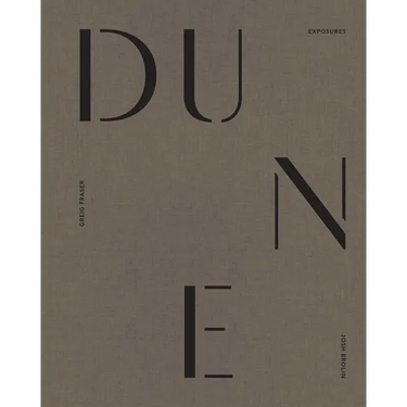Dune: Exposures