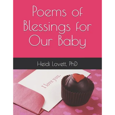 Poems of Blessings for Our Baby