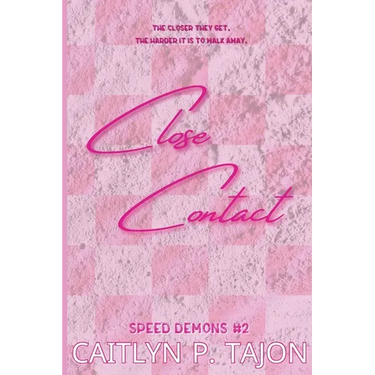 Close Contact (Her Edition)