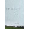 On Uneven Ground: Miyazawa Kenji and the Making of Place in Modern Japan