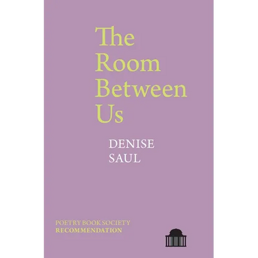 The Room Between Us