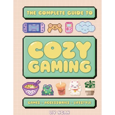 Cozy Gaming