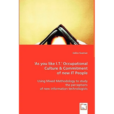'As you like I.T.'