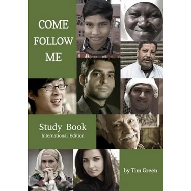 Come Follow Me (Second International Edition)