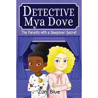 The Parents with a Sleepover Secret