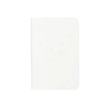 CSB Baby's New Testament with Psalms, White Leathertouch