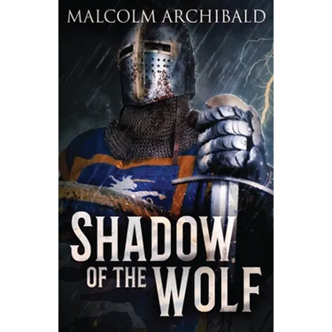 Shadow Of The Wolf