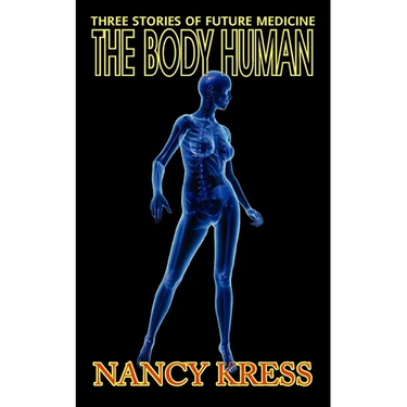 The Body Human: Three Stories of Future Medicine