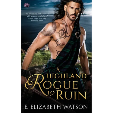 A Highland Rogue to Ruin