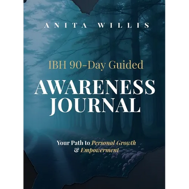 IBH 90 Day Guided Journal: Your Path to Personal Growth and Development: Your Path to