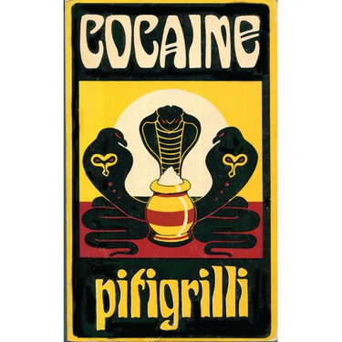 Cocaine