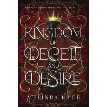 Kingdom of Deceit and Desire