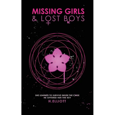 Missing Girls & Lost Boys: A Forbidden Love Dystopian Romance
