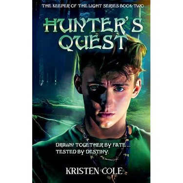 Hunter's Quest