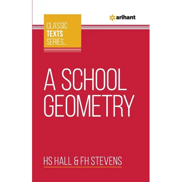 A School Geometry