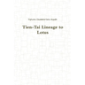 Tien-Tai Lineage to Lotus