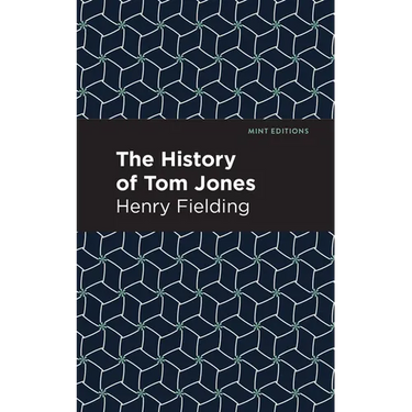 The History of Tom Jones