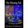 The Thinning Veil: 13 Twisted Tales