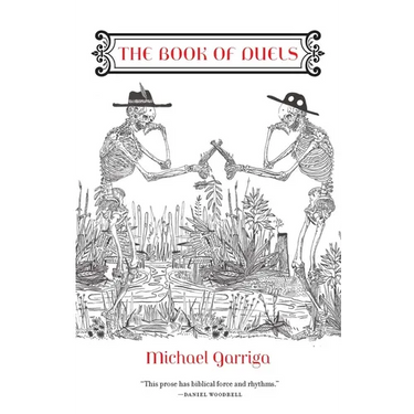 The Book of Duels: Flash Fiction