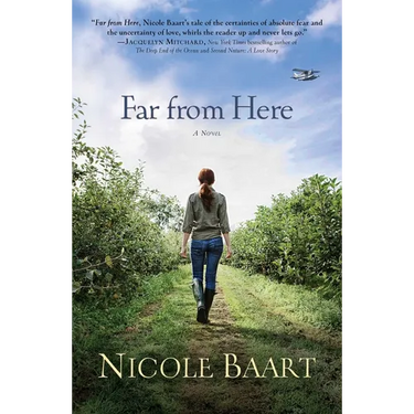 Far from Here