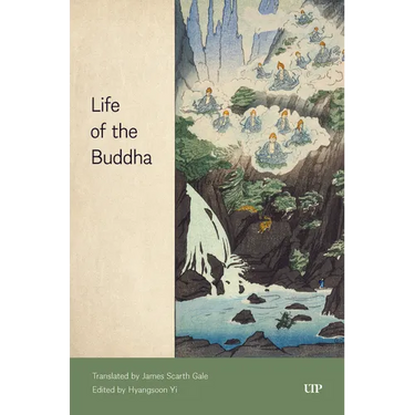 Life of the Buddha