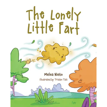 The Lonely Little Fart