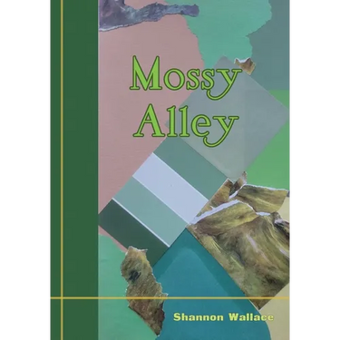 Mossy Alley