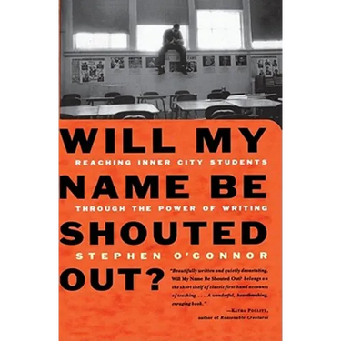 Will My Name Be Shouted Out